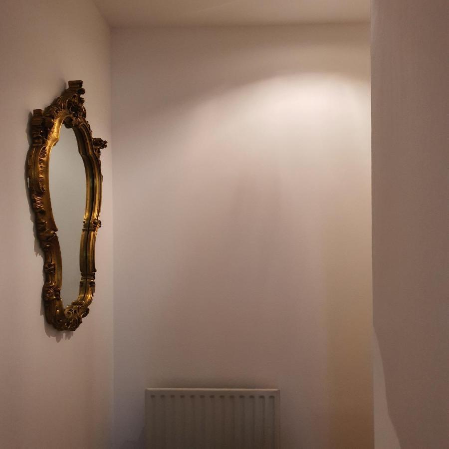 Modern Apt @Tramway Theatre Apartment Glasgow Bagian luar foto